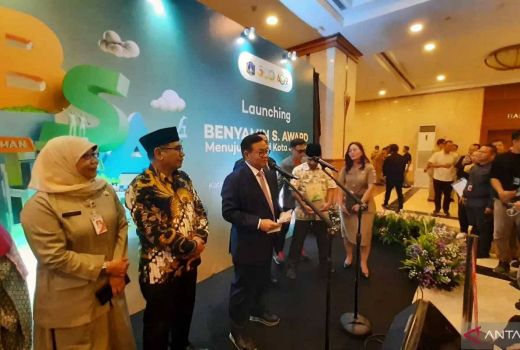 Pramono Anung Ogah Pikirkan Anggapan Kinerjanya Tidak Memuaskan - GenPI.co