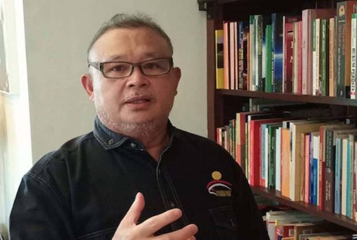 NasDem Soal Pertemuan Megawati dengan Prabowo dan Gibran, Bisa Jadi Contoh Rakyat - GenPI.co