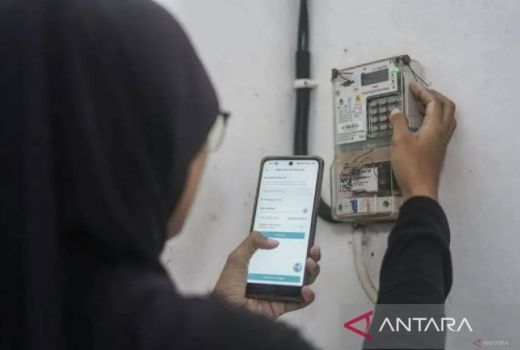 Tak Jadi Diskon Tarif Listrik, Pemerintah Bagi-Bagi Uang ke Pekerja Gaji Rendah - GenPI.co