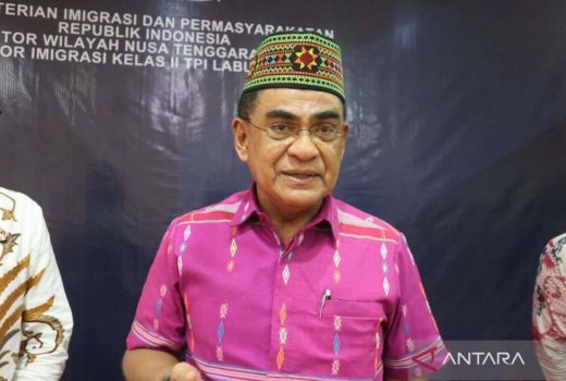 Anggota DPR RI Apresiasi Usulan Pemakzulan Wapres Gibran, Diteruskan Jika Disetujui - GenPI.co
