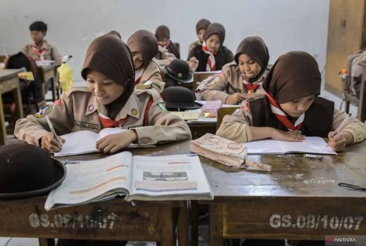 Pramono Anung Siap Jalankan Putusan MK, Sekolah Swasta di Jakarta Bakal Gratis - GenPI.co