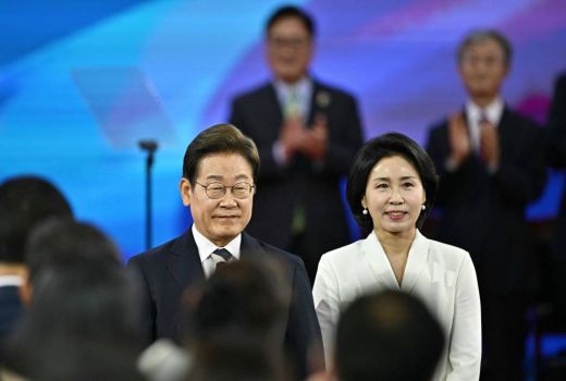Timur Tengah Bergejolak, Korea Selatan Siaga Hadapi Dampak Ekonomi - GenPI.co