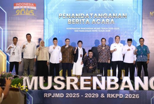 Hidupkan Sektor Hospitality, Mendagri: Pemda Boleh Gelar Kegiatan di Hotel dan Restoran - GenPI.co