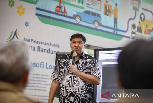 Piala Presiden 2025 Digelar di Bandung Awal Juli, Diikuti 4 Tim - GenPI.co
