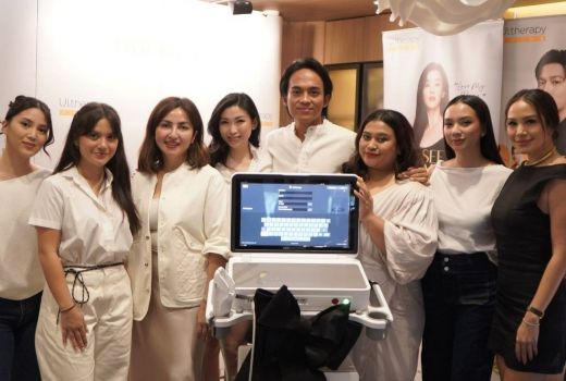 Nurtura Luncurkan Ultherapy Prime, Solusi Perawatan Antiaging Tanpa Operasi - GenPI.co