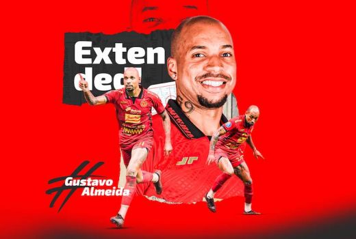 Gustavo Tak Kemana-Mana, Masih di Persija Sampai 2 Musim Lagi - GenPI.co