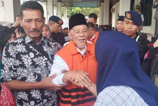 Kasus TPPU Abdul Gani Dihentikan, KPK Fokus Pulihkan Aset - GenPI.co