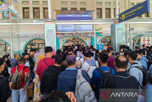Liburan Makin Asyik! Ada Diskon Tiket Pesawat, Kereta Api, hingga Jalan Tol - GenPI.co