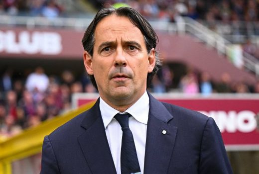 Simone Inzaghi ke Al Hilal, Presiden Inter Milan: Terima Kasih - GenPI.co