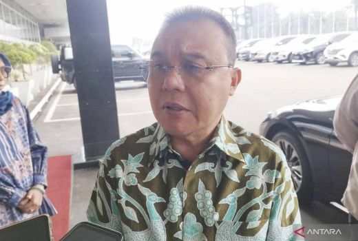 Anggaran Perjalanan Dinas untuk Pejabat Naik, Dasco Minta Tak Diperdebatkan - GenPI.co