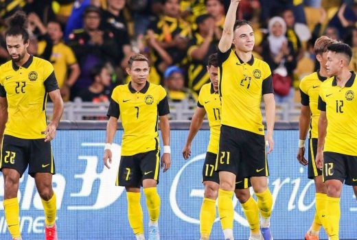 Diduga Palsukan Dokumen Naturalisasi Pemain, Malaysia Terancam Dihukum FIFA - GenPI.co