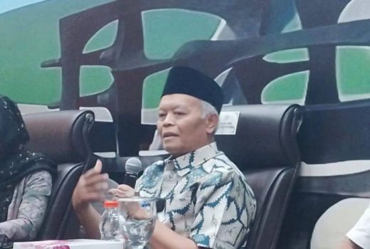 Surat Usul Pemakzulan Wapres Gibran Sudah di Meja Ketua MPR, Tapi Proses Masih Panjang - GenPI.co