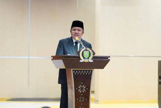 11 Kali Berturut-Turut Raih Opini WTP, Pemprov Sumsel Panen Apresiasi dari BPK RI - GenPI.co