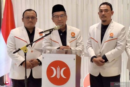 PKS Incar Tambahan Kursi DPR RI di Pemilu 2029, Kader Muda Jadi Andalan - GenPI.co