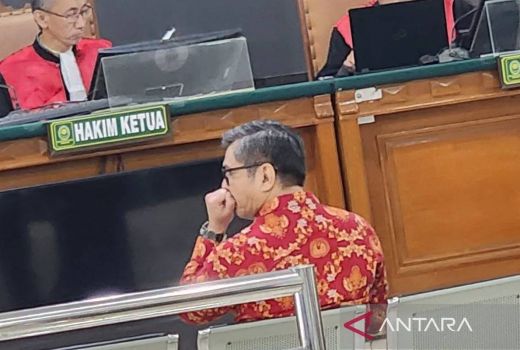 Kasus Bunuh Diri PPDS Undip, Kaprodi Diduga Intimidasi Mahasiswa soal Perundungan - GenPI.co