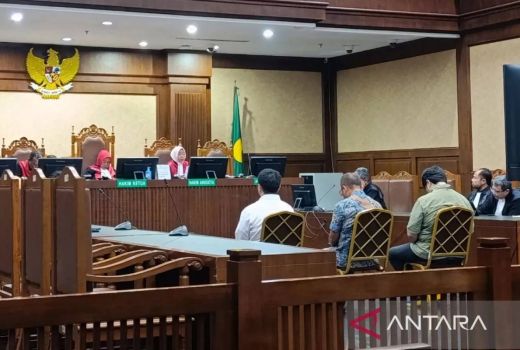 Divonis 11 Tahun, 2 Terdakwa Korupsi APD di Kemenkes Harus Ganti Rugi Rp224 M - GenPI.co