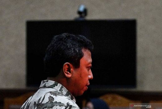 Permintaan Pemecatan Rommy PPP Disebut Karena Keresahan, Semua Diminta Tahan Diri - GenPI.co