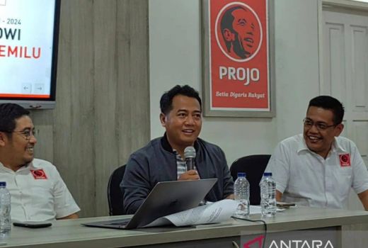 Pengamat Sebut Kemesraan Megawati dan Prabowo Bikin Politik Dinamis - GenPI.co