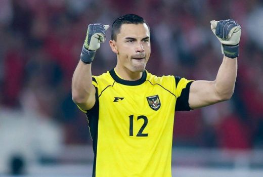 Detik-detik 2 Penyelamatan Krusial Emil Audero, Bikin AFC Kagum - GenPI.co