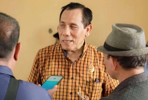 Ketua Partai Hanura Jawa Tengah Tersandung Kasus, Janji Ikuti Prosesnya - GenPI.co