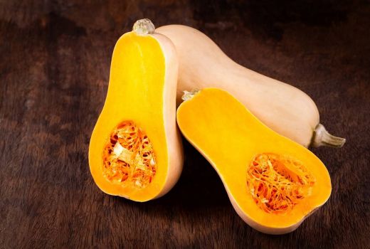 Labu Butternut Kaya Nutrisi, Bisa Jaga Kesehatan Mata Sejak Dini - GenPI.co
