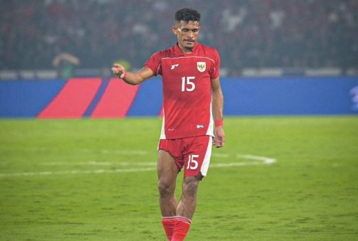 Patrick Kluivert Puji Habis-habisan Ricky Kambuaya: Fantastis! - GenPI.co