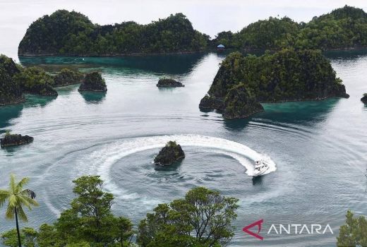 Tambang Nikel Raja Ampat Langgar UU, Tak Ada Izin Lingkungan dan Serobot Pulau Kecil - GenPI.co