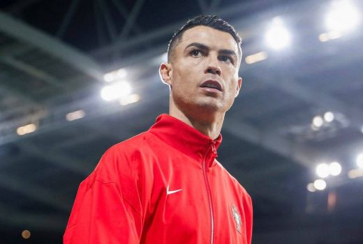Cristiano Ronaldo Tegaskan Tidak Akan Main di Piala Dunia Antarklub 2025 - GenPI.co