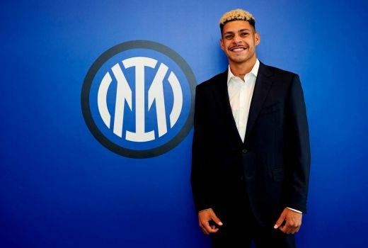 Tampil di Piala Dunia Antarklub 2025, Inter Milan Kedatangan Striker Baru - GenPI.co