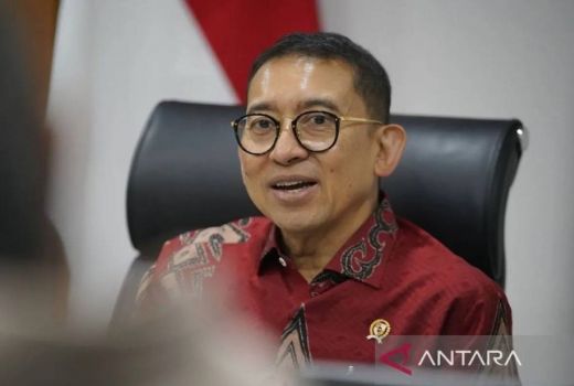 Proyek Penulisan Ulang Sejarah Tak Perlu Dikhawatirkan, Penulisnya Bukan Politikus - GenPI.co