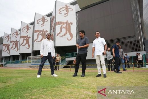 Timnas U-17 Bakal TC dan Uji Coba di Medan - GenPI.co