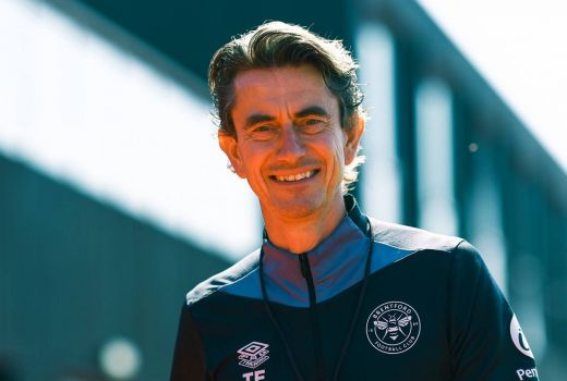 Tottenham Pecat Ange Postecoglou, Thomas Frank Calon Kuat Penggantinya - GenPI.co