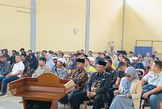 Bangun PLTA Cisokan, PLN Tegaskan Komitmen Lindungi Warga dan Lingkungan - GenPI.co