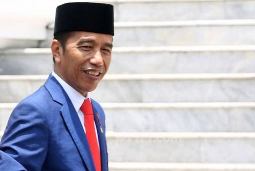 Kesehatan Kader PSI perlu Dicek Seusai Sebut Jokowi Penuhi Syarat Jadi Nabi - GenPI.co