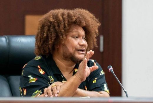 Raja Ampat Diakui UNESCO, Prabowo Subianto Diminta Turun Tangan soal Tambang - GenPI.co