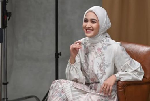 Pertama Kali Main Film, Cut Syifa Pengin Jadi Pribadi Lebih Baik - GenPI.co