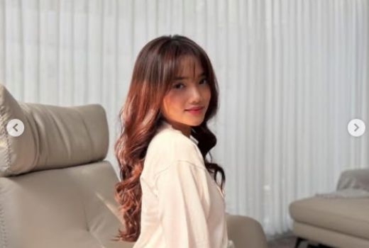 Dekat dengan Verrell Bramasta, Fuji Hati-Hati Beri Komentar - GenPI.co