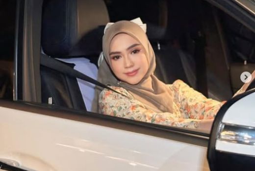 Belum Pengin Menikah, Ria Ricis: Terlalu Jauh - GenPI.co