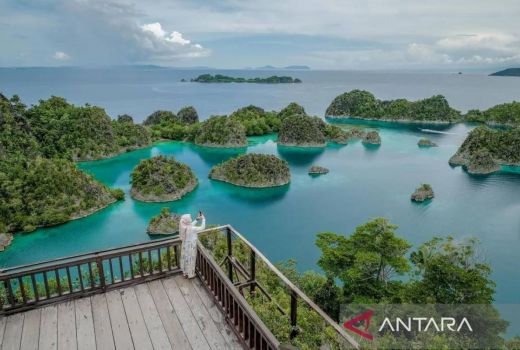 Komnas HAM: Tambang Nikel Raja Ampat Langgar Hak atas Lingkungan Sehat - GenPI.co