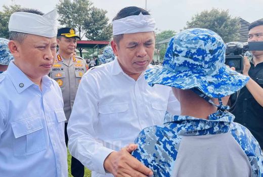 Dedi Mulyadi Pastikan Jam Masuk Sekolah Tetap 6.30 Seusai Temui Abdul Mu’ti - GenPI.co