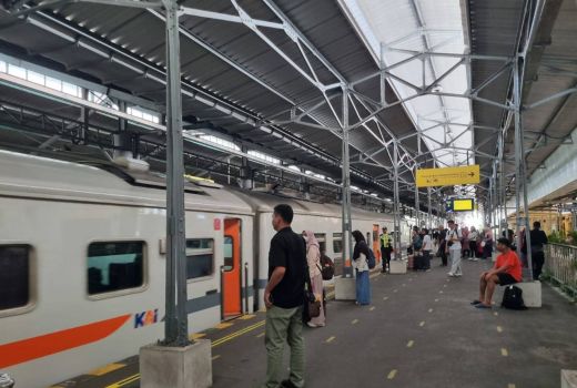 Tiket KA Ekonomi Lagi Diskon, Buruan Pesan Sebelum 31 Juli - GenPI.co