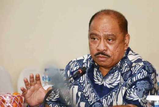 Izin Tambang di Raja Ampat Terbit era Jokowi, Tak Ada Alasan Bahlil Diserang - GenPI.co