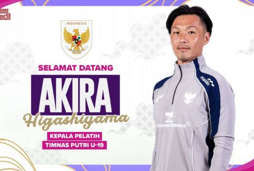 Pelatih Jepang Pegang Timnas Putri U-19, Pengalaman Latih Tim Lintas Budaya - GenPI.co