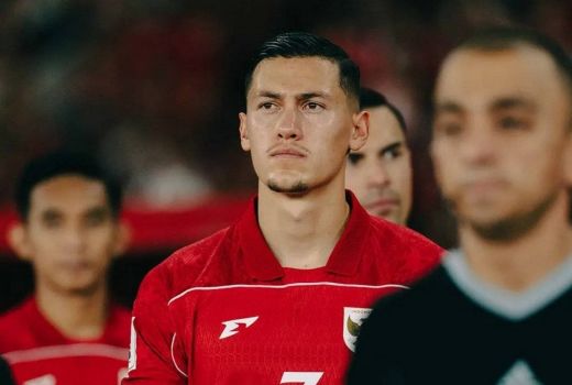 Jika Gabung Aston Villa, Jay Idzes Bersaing dengan Pau Torres dan Tyrone Mings - GenPI.co