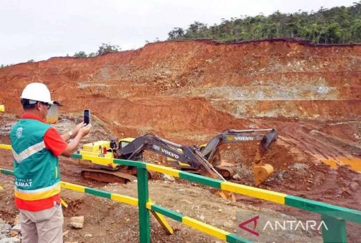 Dari Tambang Sampai Ekspor, Industri Nikel Rawan Korupsi - GenPI.co