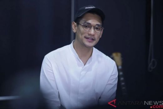 Naik Haji Modal Nekat, Afgan: Niat Langsung Jalan - GenPI.co