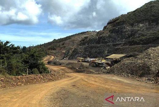 Dituding Terima Dana Tambang Nikel Raja Ampat, PBNU: Fitnah Keji! - GenPI.co