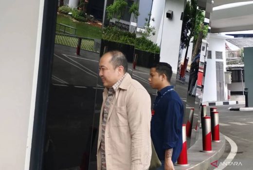 Bos Sritex ke Kejagung, Bawa Dokumen dan Siap Diperiksa - GenPI.co