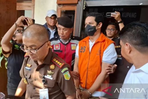 Kejahatan Seksual Eks Kapolres Ngada Masuk Extraordinary Crime, Hukuman Berat Menanti - GenPI.co