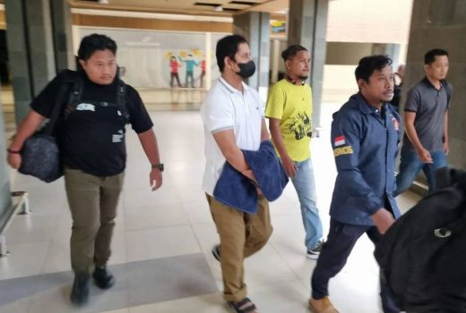 Dilimpahkan ke Kejari Kupang, Eks Kapolres Ngada Segera Disidang? - GenPI.co